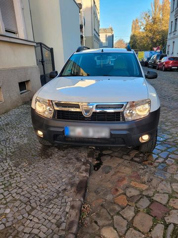 Dacia Duster zu verkaufen