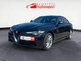 Alfa Romeo Giulia 2.0 Turbo Ti Q4 KAMERA+ACC+SPUR+TOT - Alfa Romeo Giulia aus 2022