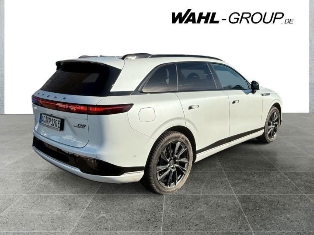 XPENG G9 - Bild 3