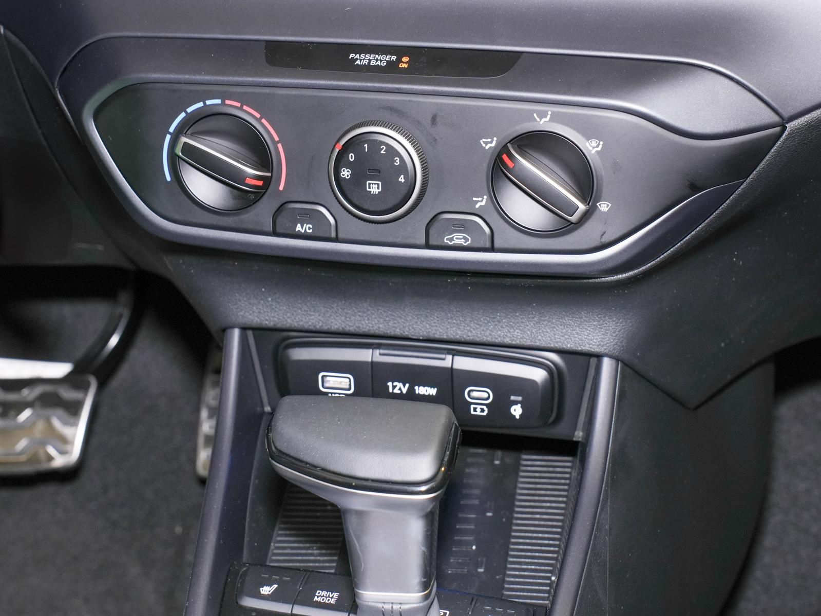 Hyundai BAYON – Bild 18