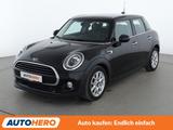 MINI Cooper Aut.*NAVI*LED*TEMPO*PDC*SHZ*KLIMA* - MINI MINI Gebrauchtwagen in Köln