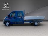 Fiat Ducato Pritsche Maxi 3,40 M*7-Sitze*AHK* - Fiat Ducato in Essen