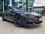Volkswagen Arteon R-Line 280 PS 4M  Pano DynAudio StdH 