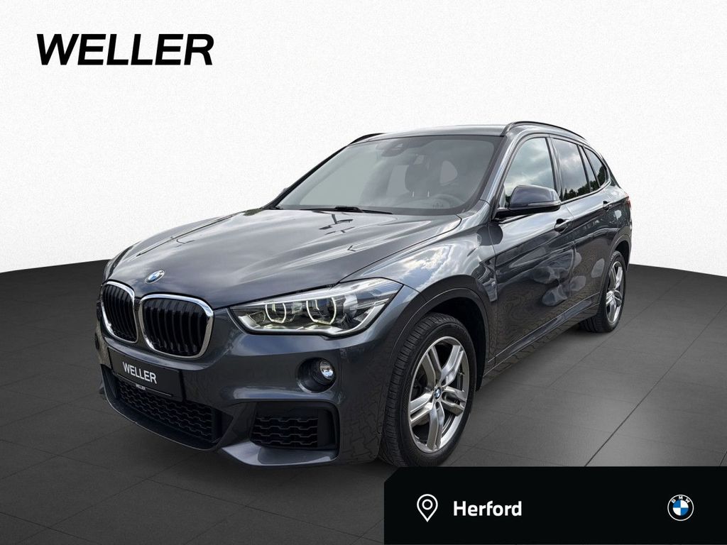 Image of BMW X1