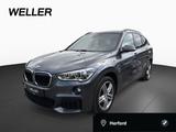BMW X1 sDrive18i Aut. M Sport erw.LED Navi RFK SHZ - BMW: 1er Sport