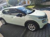 Citroën C3 1.2 PureTech VTi 80 Feel Stop&Start - Citroën C3 von privat
