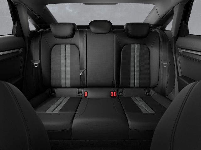 Audi A3 - Bild 11