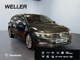 Volkswagen Passat Variant 1.5 TSI DSG Business *AHK*StHz*H/ - Volkswagen: Variant
