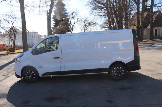 Fiat Talento L2 1,2t  HU Inspektion neu netto13995€