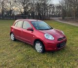 Nissan Micra K13 1.2 *KLIMA *TÜV NEU *WENI... - Nissan Micra: K13