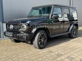 Mercedes-Benz G 450*AMG*Night*SUPERIOR*AHK*500km*