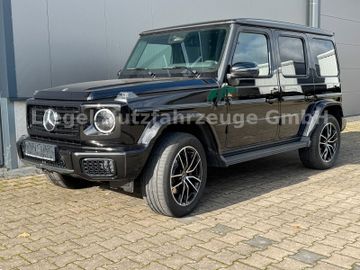 Mercedes G 450 - 1