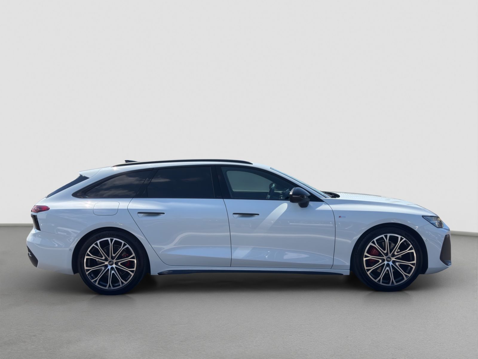 Audi A6 - Bild 5