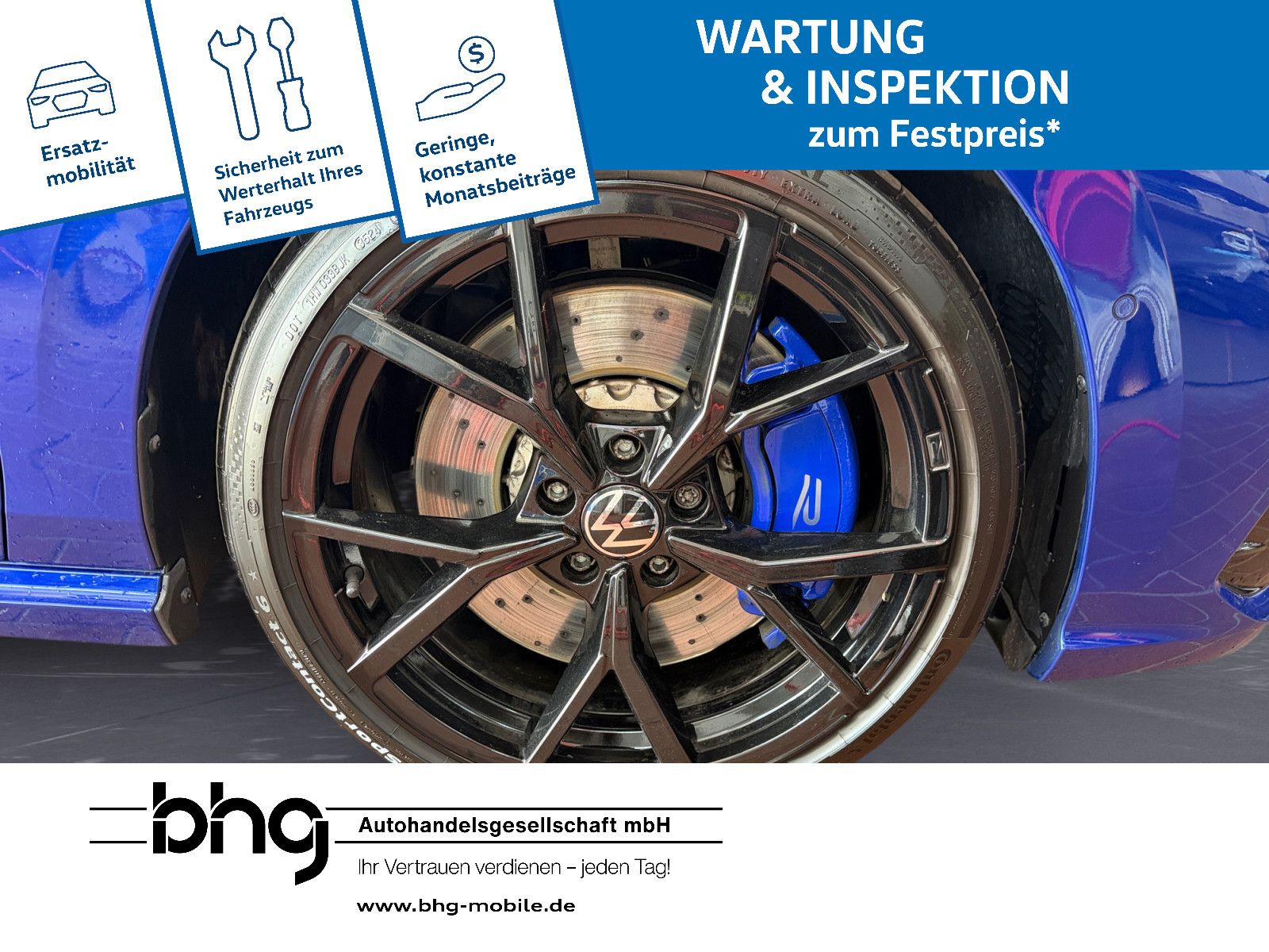 Volkswagen Golf - Bild 12