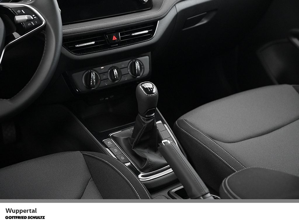 Skoda Fabia - Bild 13