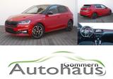 Skoda Fabia * Monte Carlo * Kamera * DAB *Panoramadach - Skoda Fabia: Panoramadach