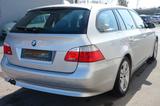 BMW Touring 525d xDrive Edition Lifestyle*AHK*SHZ*PD - BMW 5er Reihe aus 2010: Kombi
