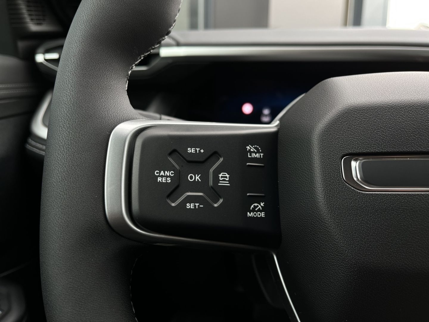 Jeep Compass - Bild 15