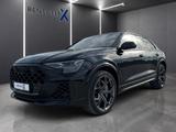 Audi RSQ8 Performance /Pano/V-Max/21,5% NL