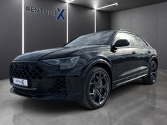 AUDI RSQ8 Performance /Pano/V-Max/25 % %%% AUDI RSQ8 Performance /Pano/V-Max/25 % %%%