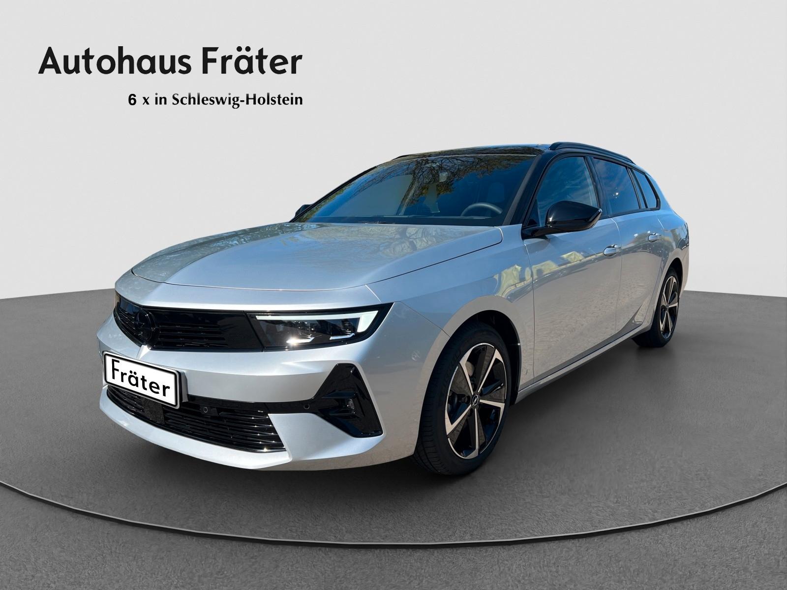 Opel Astra ST GS Schiebedach Navi HeadUp 360°Kamera
