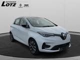 Renault ZOE Evolution EV50 110hp mit Batterie Allwetter - weiße Renault ZOE