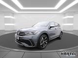 Volkswagen TIGUAN ALLSPACE R-LINE 2.0 TSI 7-SITZER 4MOTION - Volkswagen Tiguan Allspace Neuwagen