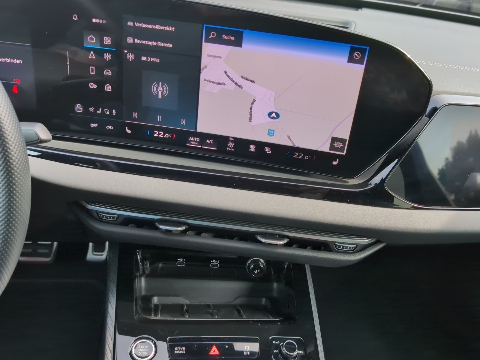 Audi A6 - Bild 6