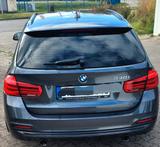 BMW 340i Touring Sport Line Automatic Sport Line - Privatanbieter Berlin gebraucht