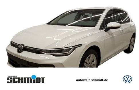 Volkswagen Golf VIII 1.5TSi Life ACC AppConnect R-Kamera Pa