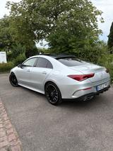 Mercedes-Benz 250 - Mercedes-Benz 250 aus 2023