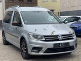Volkswagen Caddy Maxi Orig.Camper Umbau| Autom. |Herd |Bett