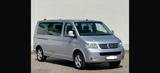 Volkswagen T5 Caravelle - gebrauchte VW T5 Caravelle aus dem Jahr 2009