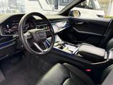 Audi Q8 50 TDI quattro S-LINE, LUFTFEDERUNG, CAPLAY - Audi Q8 Gebrauchtwagen