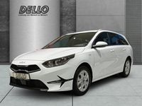 Kia cee'd Sportswagon - Vorschau Bild 1