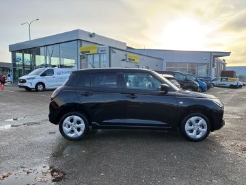 Bild 6 Suzuki Swift Comfort Allgrip 1.2 Navi LED Apple CarPlay