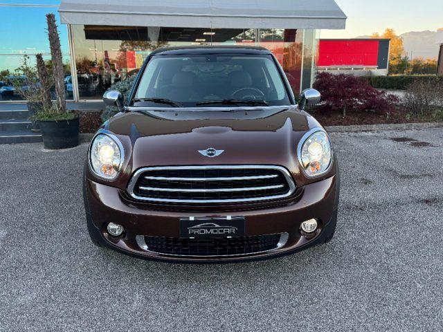MINI Cooper D Paceman