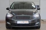 Ford C-Max 1,0 EcoBo Titanium *1.HAND*25.650KM*NAVI* - Ford C-Max in Leverkusen