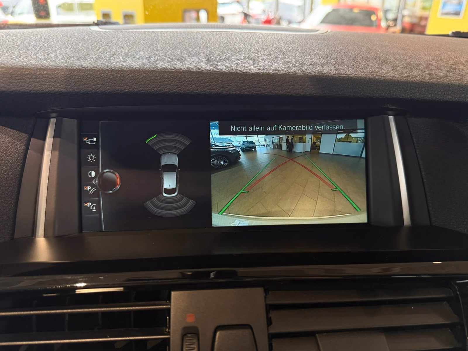 BMW X4 XDRIVE 35