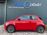 Fiat 500e Red/Cabrio/Plus+Winter-Paket/Kamera - Fiat 500e Red Gebrauchtwagen