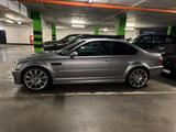 BMW M3 E46 Manual - gebrauchte BMW M3 aus dem Jahr 2004