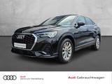 Audi Q3 Sportback 40 TFSI quattro 140(190) kW(PS) S t - Audi Q3 mit Benzin-Antrieb: Limousine, Automatik