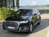 Audi Q7 50 quattro TDI 1/19 fast Vollausstattung