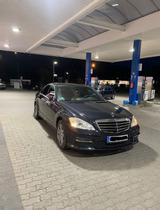 Mercedes-Benz Mercedes Benz s320 CDI 4matic w221 s65amg ... - Mercedes-Benz S 65 AMG in Essen