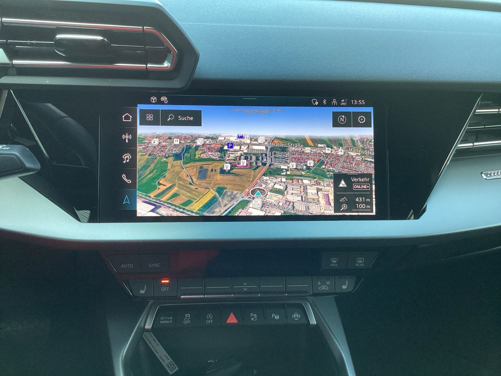 Audi A3 - Bild 12