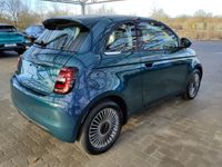 Fiat 500 - Vorschau Bild 16