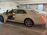 Bentley Mulsanne 6.8 Automatik - - Bentley in Ludwigshafen