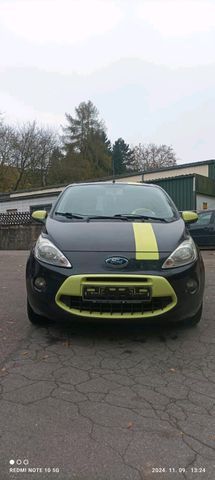 Ford Ka Special Edition 1.2 Benzin