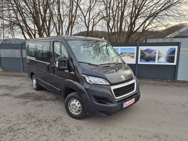 Peugeot Boxer Kasten 328 L1H1 Pro BlueHDi 120 Stop&Start