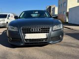 Audi A5 2.0 TFSI 132kW (179PS)Sportback, HU 01/27